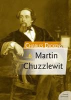   Martin Chuzzlewit