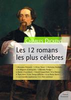   Les 12 romans les plus célèbres de Charles Dickens