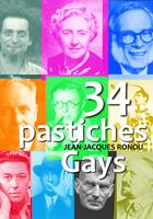   34 pastiches gays