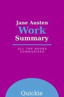   Jane Austen Work Summary