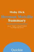   Summary: Moby Dick by Herman Melville