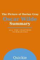   Summary: The Picture of Dorian Gray by Oscar Wilde