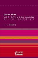 Les Grandes dates de l'histoire économique