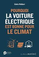   Pourquoi la voiture &eacute;lectrique est bonne pour le climat