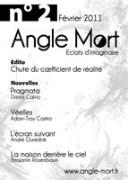   Angle Mort num&eacute;ro 2