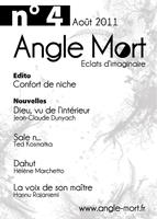   Angle Mort numéro 4