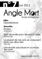   Angle Mort numéro 7