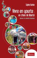   Vivre en yourte