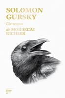   Solomon Gursky