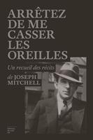   Arrêtez de me casser les oreilles