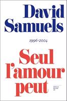 Seul l'amour peut te briser le coeur