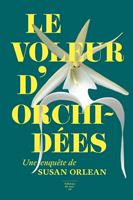   Le Voleur d'orchidées