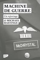   Machine de guerre