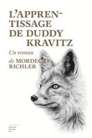   L'Apprentissage de Duddy Kravitz