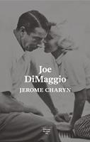   Joe DiMaggio - Portrait de l'artiste en joueur de baseball