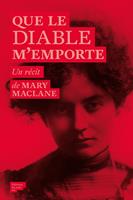   Que le diable m'emporte