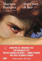  Notre part de nuit