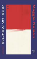   Jane, un meurtre