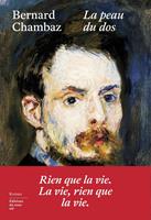   La Peau du dos