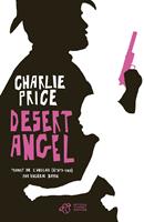   Desert Angel