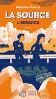   La Source - tome 1
