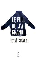   Le pull où j'ai grandi