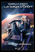   La Saga d'Orion - 2
