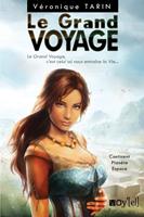   Le grand voyage Tome 1