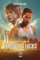   Harper & Hicks