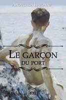   Le garçon du port