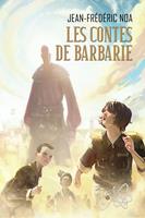   Les contes de barbarie