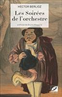   Les Soirées de l’orchestre