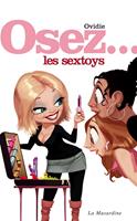   Osez les sextoys