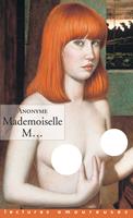   Mademoiselle M.