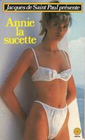   Annie la Sucette