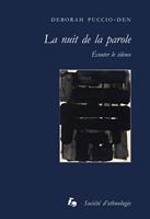   La nuit de la parole