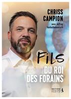   Fils du roi des forains
