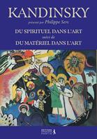   Du Spirituel dans l&rsquo;art