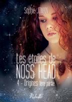   Les étoiles de Noss Head, Tome 4