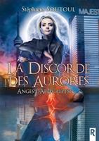   Anges d'apocalypse