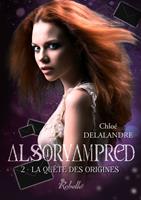   Alsorvampred