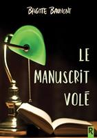   Le manuscrit volé