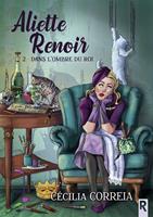   Aliette Renoir