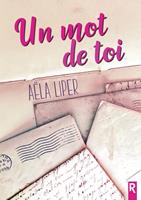   Un mot de toi