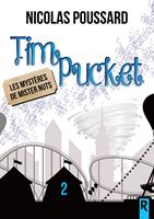   Tim Pucket
