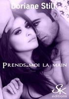   Prends-moi la main