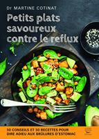   Petits plats savoureux contre le reflux
