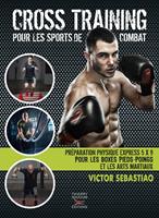   Cross training pour les sports de combat