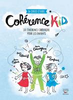   Cohérence Kid - La cohérence cardiaque pour les enfants