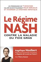   Le régime NASH contre la maladie du foie gras